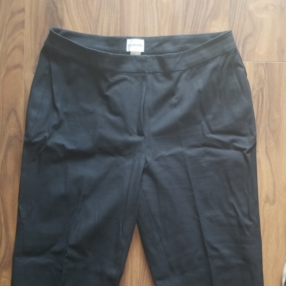 Chico's dress pants